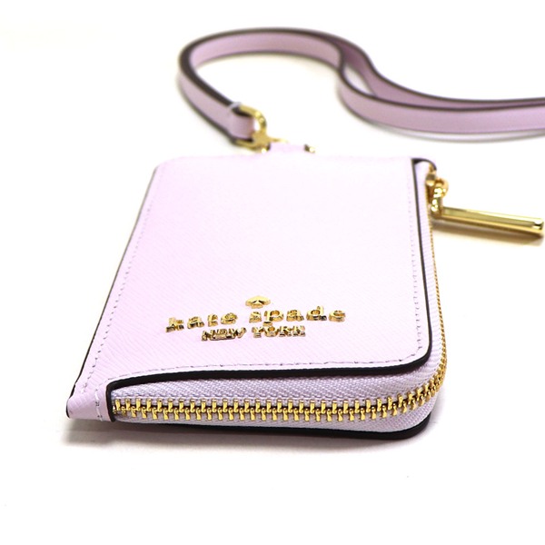 kate spade 小銭入れ・定期入れ等 kate spade NEW YORK（ケイト・スペード ニューヨーク） ケイト