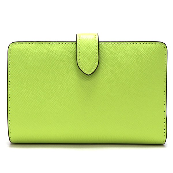 ケイトスペード 二つ折り財布 KateSpade KC580 306 kate spade NEW YORK ケイトスペード 財布 レディース 2つ折り