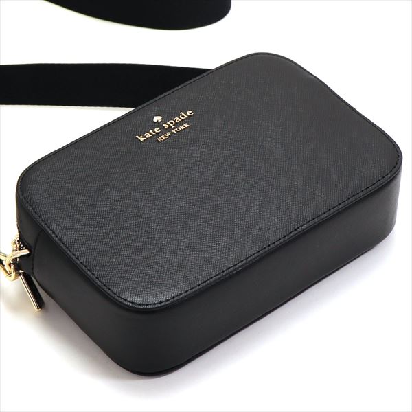 新品 ケイトスペード ウィークエンダー トラベルバッグ 黒 Amazon