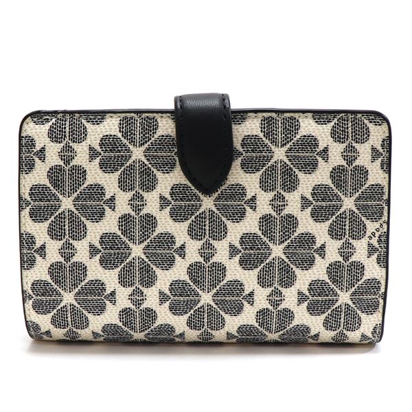 kate spade NEW YORK ケイトスペード KATE SPADE 財布 折財布 二