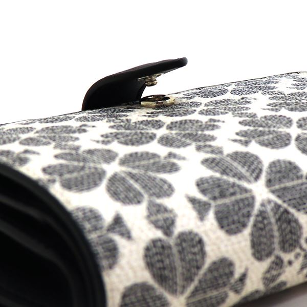 kate spade NEW YORK ケイトスペード 二つ折り財布 レディース