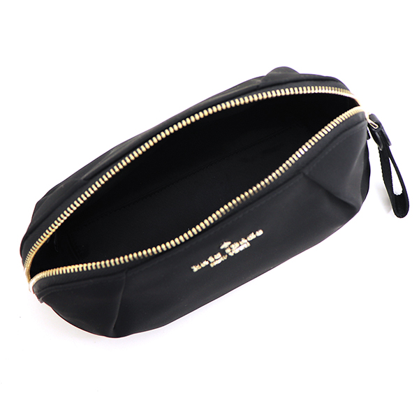 ケイトスペード　ポーチ　黒 ケイトスペード KateSpade ジュエリーボックス レディース ポーチ