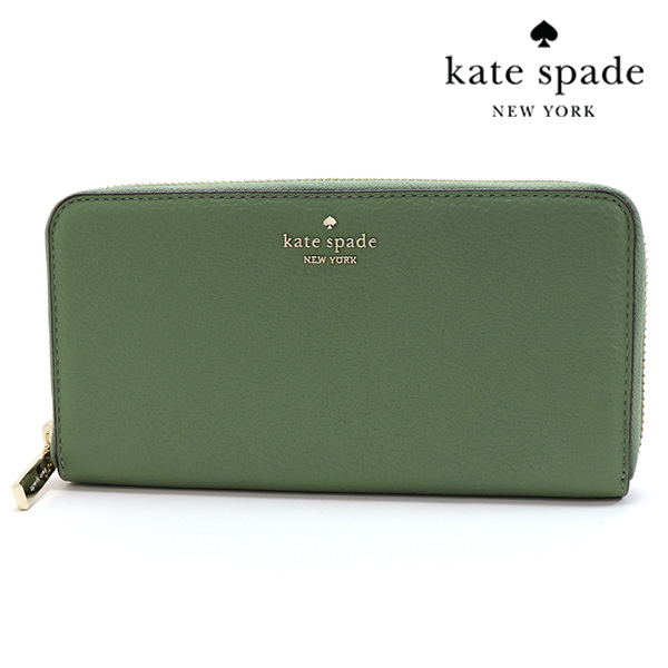 kate spade NEW YORK ケイトスペード 長財布 レディース