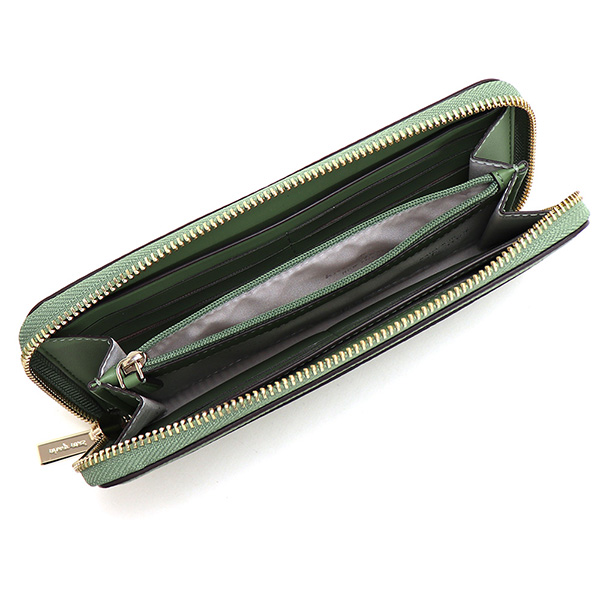 kate spade NEW YORK ケイトスペード 長財布 レディース