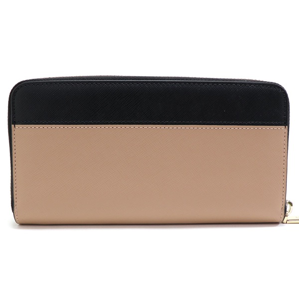 ケイトスペード ラウンドファスナー長財布 KateSpade KI365 200 kate spade NEW YORK ケイトスペード 長財布 レディース