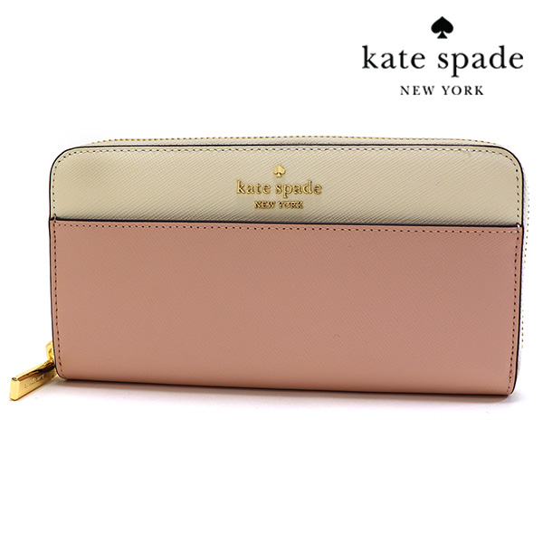 kate spade NEW YORK ケイトスペード 長財布 レディース