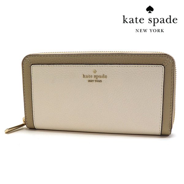 新品未使用　KATE SPADE NEWYORK 長財布 kate spade new york 長財布 新品未使用｜Yahoo!フリマ（旧PayPayフリマ）