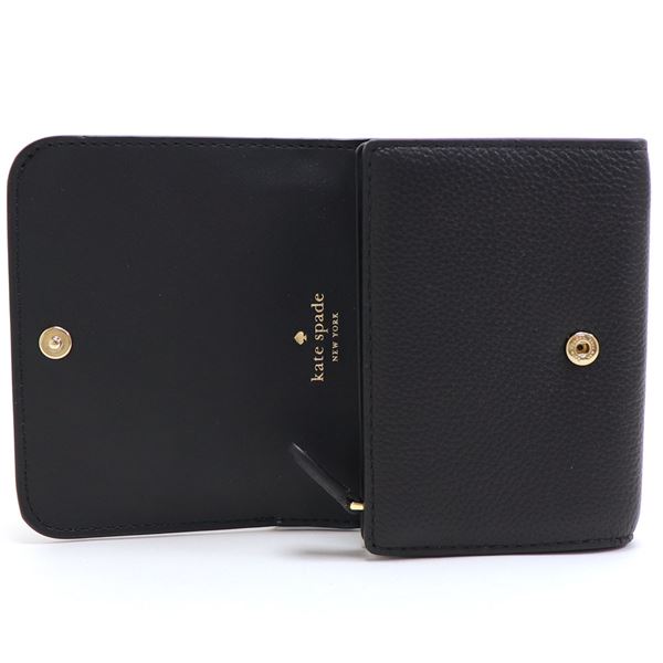 新品未使用⭐︎Kate Spade ケイトスペードミニ財布 kk056-001_7.jpg