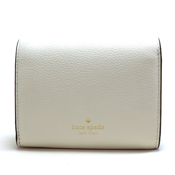 kate spade NEW YORK ケイトスペード 二つ折り財布 レディース