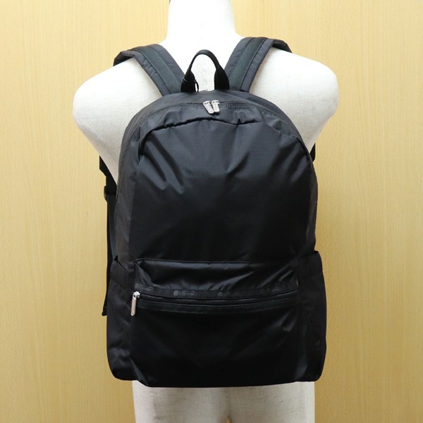 LeSportsac レスポートサック リュック レディース バッグパック