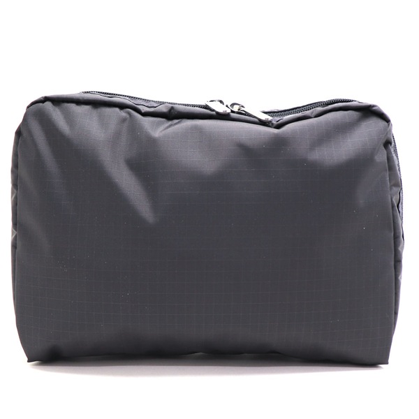 【新品】LeSportsacレスポートサック レディース　ボストンバッグ　ポーチ LeSportsac（レスポートサック） ポーチ レディース メンズ LeSportsac