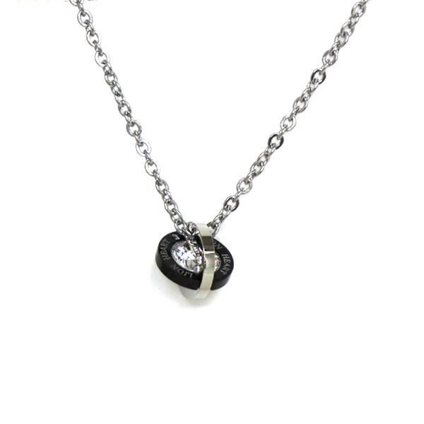LION HEART ライオンハート ネックレス メンズ 国内正規品
