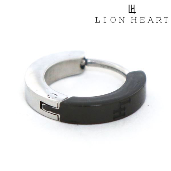LION HEART（ライオンハート） ピアス メンズ 正規品 片耳用