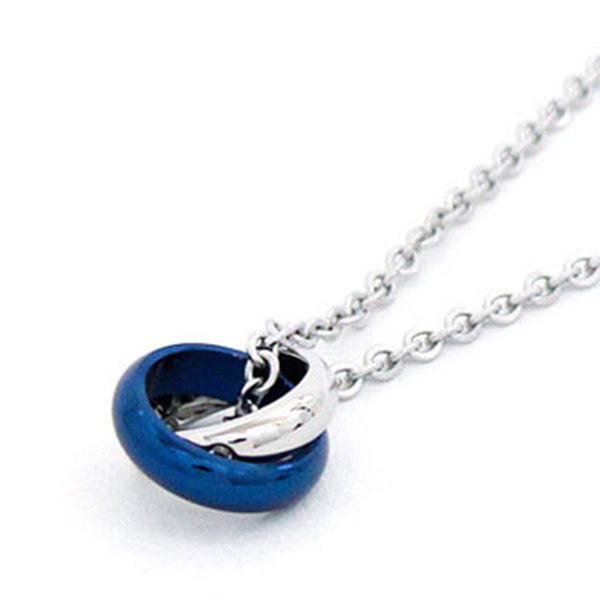 LION HEART（ライオンハート） ネックレス メンズ 正規品 アクセサリー
