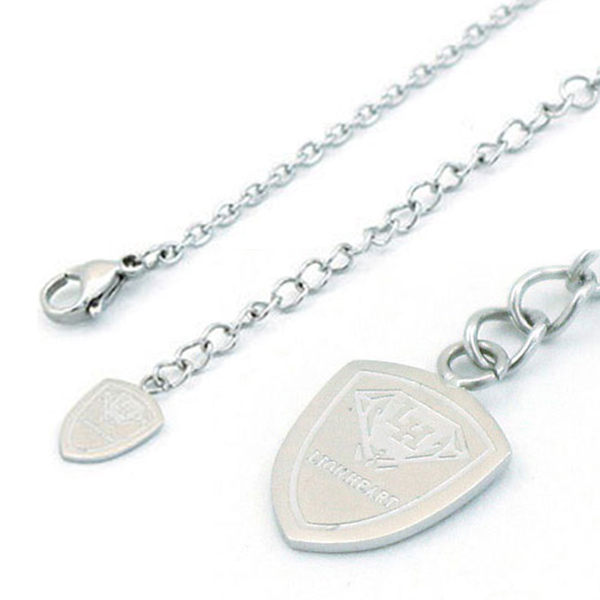 LION HEART（ライオンハート） ネックレス メンズ 正規品 アクセサリー