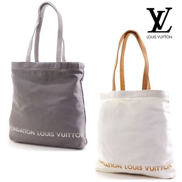 【国内発】フォンダシオン ルイ・ヴィトン 2000000000565 トート LOUIS VUITTON ルイ・ヴィトン バッグ トートバッグ