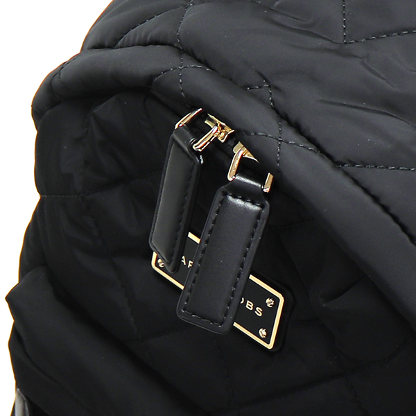 マークジェイコブス 本革リュック MARC JACOBS スタンダードサプライ レザー リュック 男女兼用