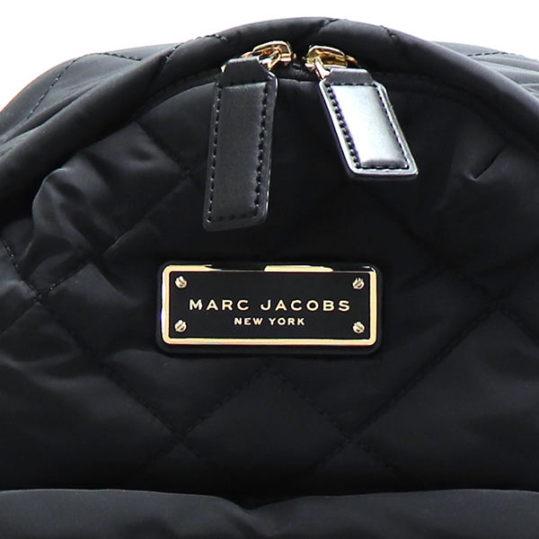 MARC JACOBS マークジェイコブス リュック レディース バック