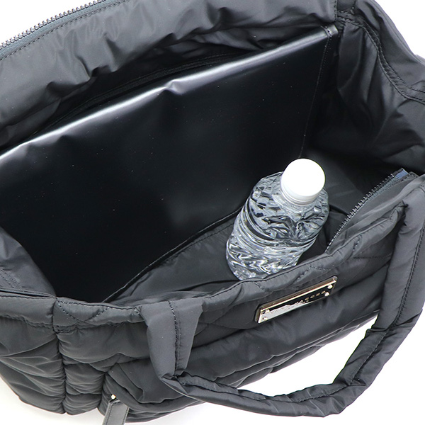 美品MARC BY MARC JACOBS 黒 2way マザーズバッグ MARC BY MARC JACOBS マークバイマーク