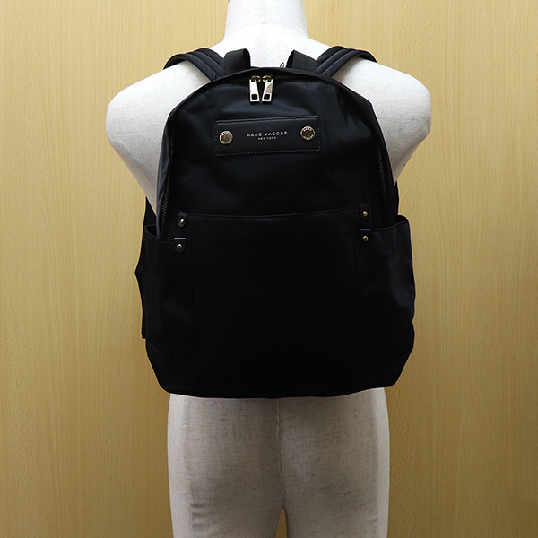 MARC JACOBS(マーク・ジェイコブス) リュック レディース バッグ MARC JACOBS(マーク・ジェイコブス) リュック レディース バッグ