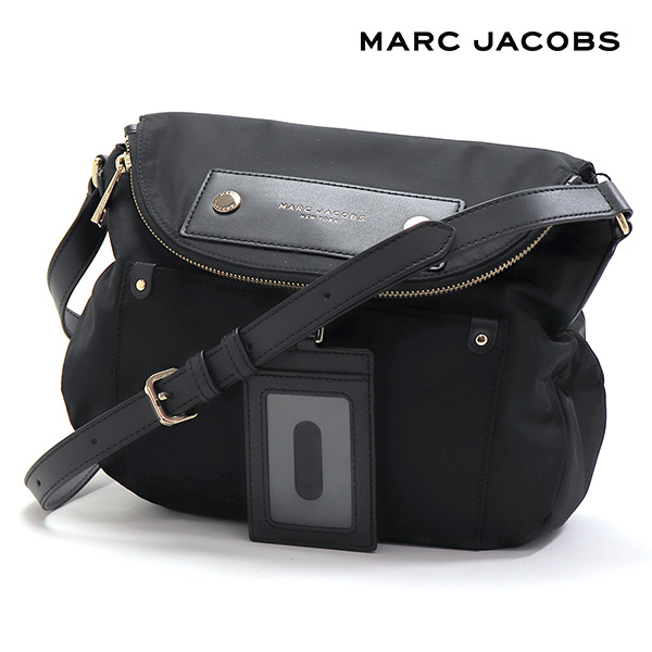 MARC JACOBS（マーク・ジェイコブス） ショルダーバッグ レディース