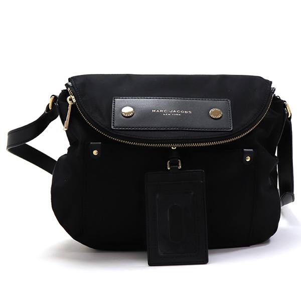 MARC JACOBS ショルダーバッグ MARC JACOBS 2024年プレフォールより「THE CLOVER SHOULDER BAG」が