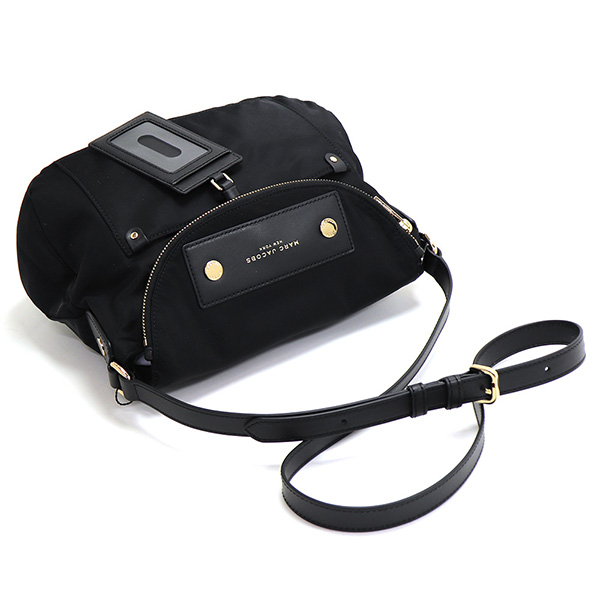 MARC JACOBS（マーク・ジェイコブス） ショルダーバッグ レディース