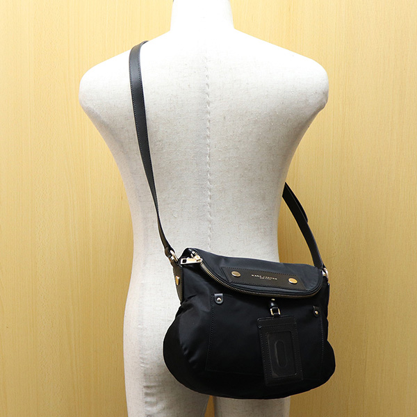 MARC JACOBS（マーク・ジェイコブス） ショルダーバッグ レディース