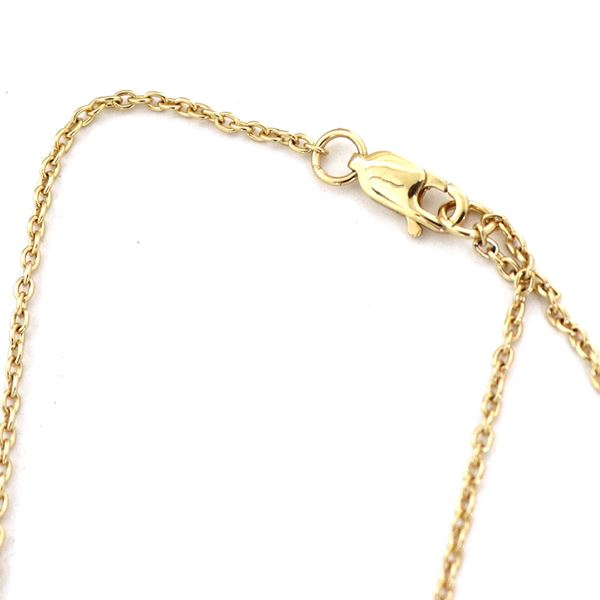 マークジェイコブス ネックレス M0014749 MARC JACOBS マークジェイコブス ネックレス レディース