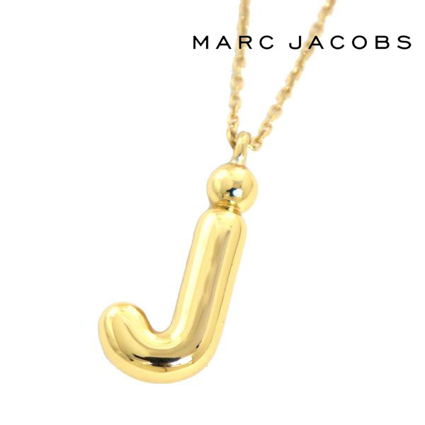 マークジェイコブス  ネックレス MARC JACOBS（マーク・ジェイコブス） ネックレス レディース