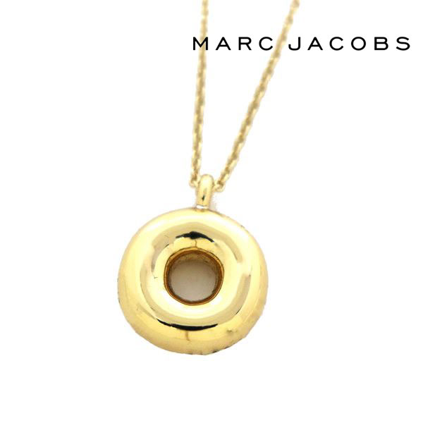 マークジェイコブス ネックレス レディース MARC JACOBS アクセサリー 