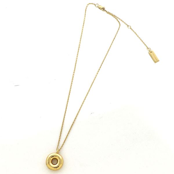マークジェイコブス ネックレス M0014762 MARC JACOBS マークジェイコブス ネックレス レディース