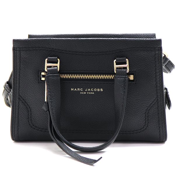 MARC JACOBS ショルダーバッグ ブラック h001l03fa22-001_2.jpg