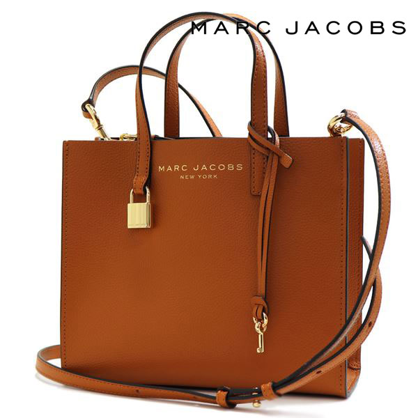 MARC JACOBS マークジェイコブス トートバッグ レディース Marc