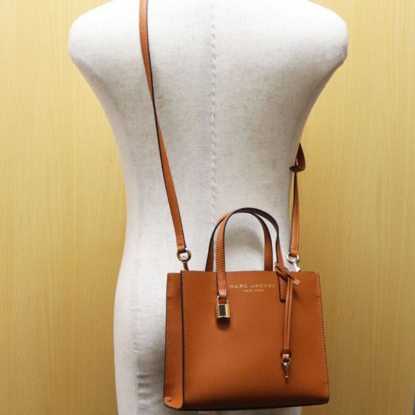 MARC JACOBS マークジェイコブス トートバッグ レディース Marc