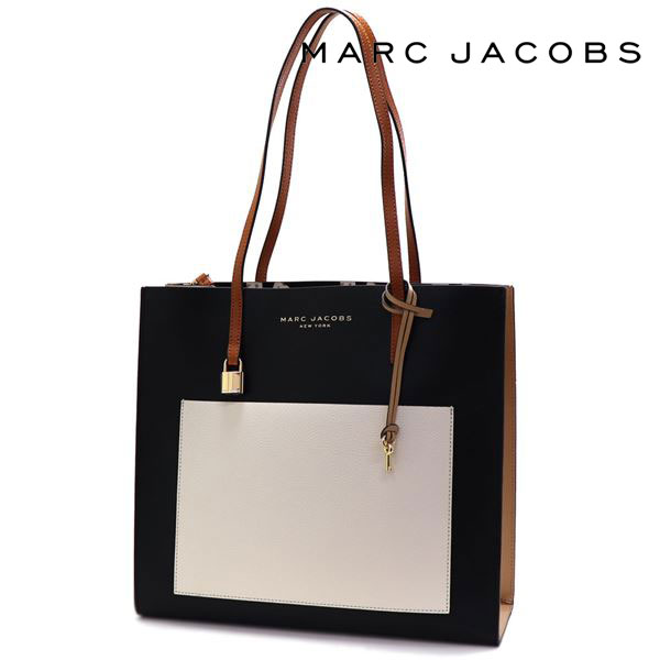 MARC JACOBS マークジェイコブス トートバッグ レディース Marc