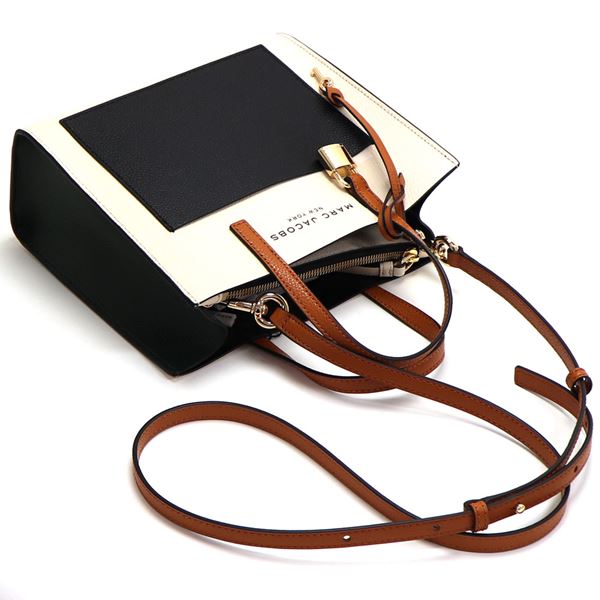 MARC JACOBS マークジェイコブス ショルダーバッグ レディース 2Way 