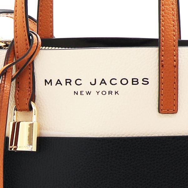 MARC JACOBS マークジェイコブス ショルダーバッグ レディース