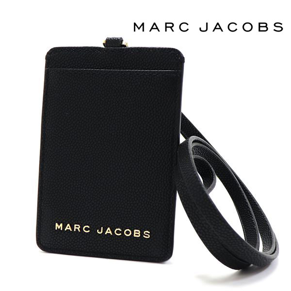 MARC JACOBS（マーク・ジェイコブス） カードケース レディース MARC
