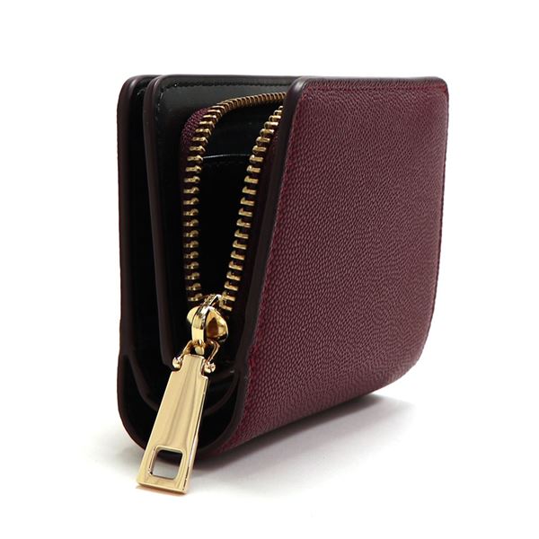MARC JACOBS（マーク・ジェイコブス） 二つ折り財布 レディース MARC