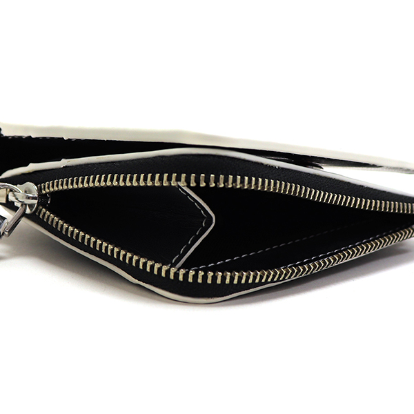 MARC JACOBS（マーク・ジェイコブス） 二つ折り財布 レディース MARC