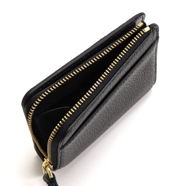 MARC JACOBS（マーク・ジェイコブス） 二つ折り財布 レディース ニュー