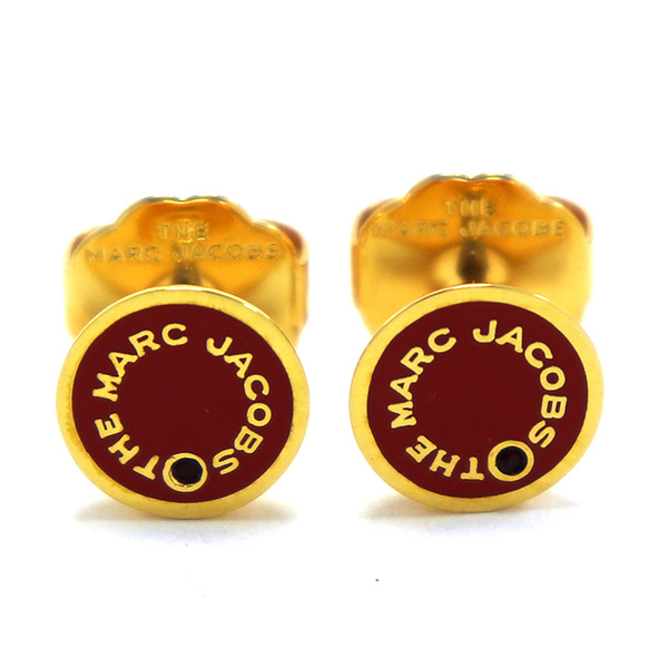 MARC JACOBS（マーク・ジェイコブス） ピアス レディース アクセサリー