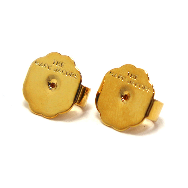 MARC JACOBS（マーク・ジェイコブス） ピアス レディース アクセサリー