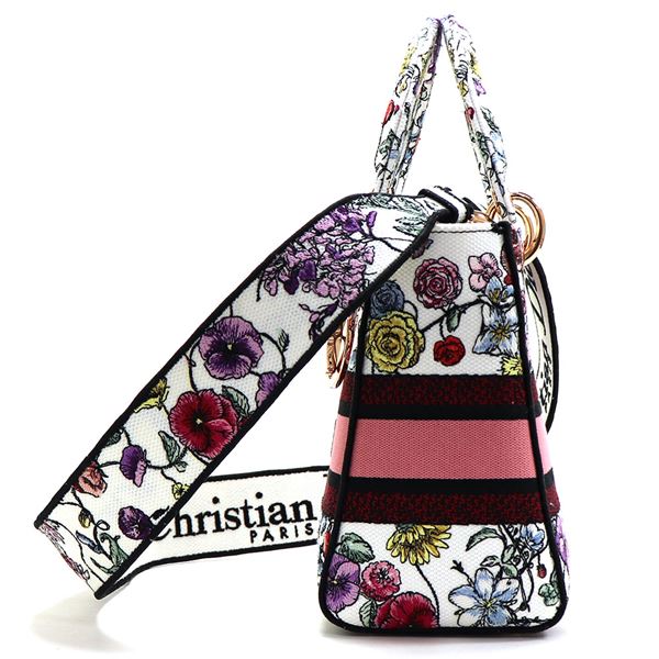Christian Dior（クリスチャン・ディオール） ハンドバッグ レディース