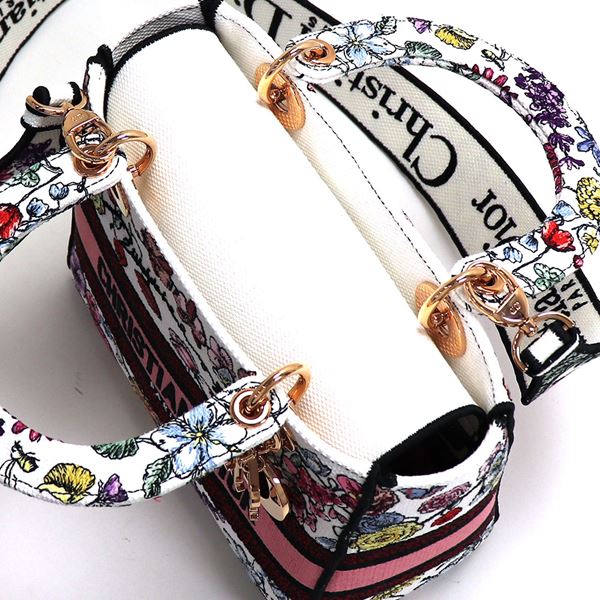 Christian Dior（クリスチャン・ディオール） ハンドバッグ レディース