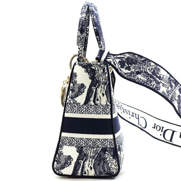 Christian Dior（クリスチャン・ディオール） ハンドバッグ レディース