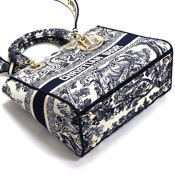 Christian Dior（クリスチャン・ディオール） ハンドバッグ レディース
