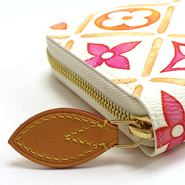 LOUIS VUITTON ルイヴィトン 長財布 レディース Wallet ラウンド