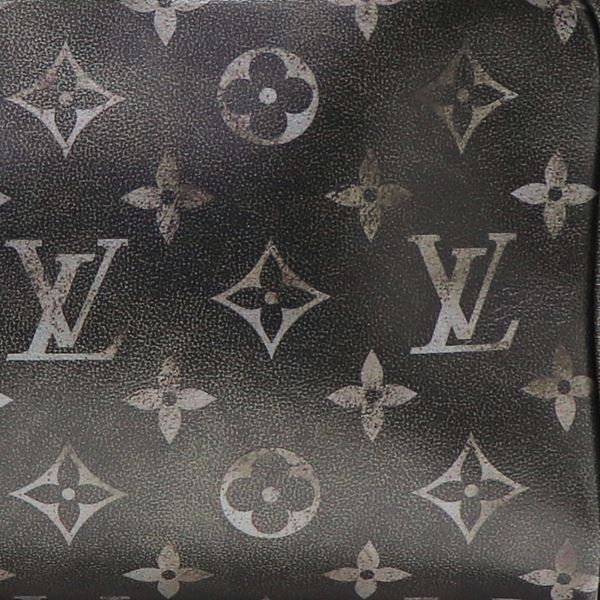 LOUIS VUITTON（ルイ・ヴィトン） セカンドバッグ メンズ ブラック